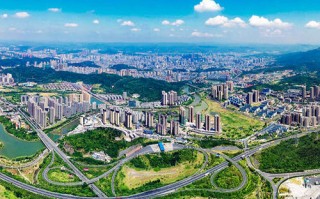 新好科技郴州 2024科技郴州成色几何，2025怎么干？一图了解