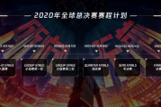 小红书：2020总决赛下载：2020全球总决赛赛程