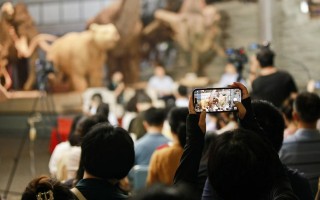 故宫到科技馆 国内最“顶流”的两家博物馆联手了，故宫博物院携手上海科技馆探索科学+文化新形态