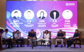 恒友管理软件 恒友与禧龙正式签约—“恒友”简单铸就轻奢，进驻禧龙“诚为友”