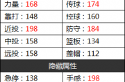 好看视频：詹姆斯2K：2k怎么模拟3个詹姆斯