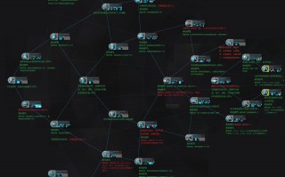 无尽空间2科技树 无尽冬日晨曦岛10级生命之树国服已经出现了
